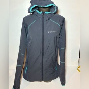 Columbia Sweet As Softshell Jacket - Women's